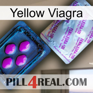 Yellow Viagra 37
